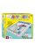 Настольная интерактивная игра Ummi 22025 Labyrinth Grey - фото