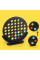Настольная интерактивная игра Ummi 22023 Double Spot Black - фото