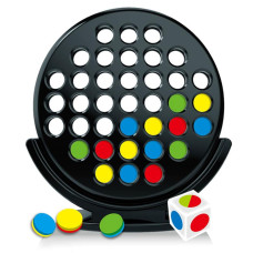 Настольная интерактивная игра Ummi 22023 Double Spot Black