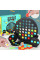 Настольная интерактивная игра Ummi 22023 Double Spot Black - фото