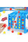 Настольная интерактивная игра Ummi 22013 Connect 4 Shots Board Game Blue - фото