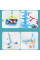Настольная интерактивная игра Ummi 22012 Gravity's edge Blue - фото