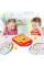 Настольная интерактивная игра Ummi 22001 Memory Pair Game Red - фото
