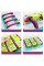 Настільна інтерактивна гра Ummi M5A Throw Earth Bags Blue / Purple - фото