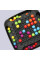 Настільна інтерактивна гра Ummi M13E Colorful Beads Break Black - фото