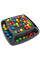 Настільна інтерактивна гра Ummi M13E Colorful Beads Break Black - фото