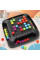 Настільна інтерактивна гра Ummi M13E Colorful Beads Break Black - фото
