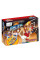 Настольная интерактивная игра Ummi 06818 Basketball Tournament Blue / Yellow - фото