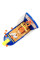 Настольная интерактивная игра Ummi 06818 Basketball Tournament Blue / Yellow - фото