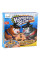 Настольная интерактивная игра Ummi 10818 Hamster Slam Grey - фото