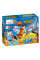 Настольная интерактивная игра Ummi 17818 Basketball Game Blue - фото