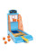 Настольная интерактивная игра Ummi 17818 Basketball Game Blue - фото