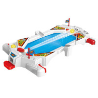 Настольная интерактивная игра Ummi 18818 Shooting Ball Blue