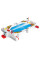 Настольная интерактивная игра Ummi 18818 Shooting Ball Blue - фото