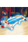 Настольная интерактивная игра Ummi 18818 Shooting Ball Blue - фото