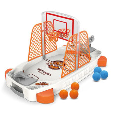 Настольная интерактивная игра Ummi 50818 3in1 Ball Games White
