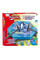 Настольная интерактивная игра Ummi 61788 Penguin Trap Blue - фото