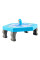 Настольная интерактивная игра Ummi 61788 Penguin Trap Blue - фото