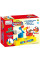 Настольная интерактивная игра Ummi 64788 Hammering Contest Yellow - фото