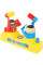 Настольная интерактивная игра Ummi 64788 Hammering Contest Yellow - фото