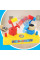 Настольная интерактивная игра Ummi 64788 Hammering Contest Yellow - фото