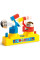 Настольная интерактивная игра Ummi 64788 Hammering Contest Yellow - фото