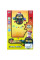 Настольная интерактивная игра Ummi 669-1 Pirate Lucky Game (со звуковым эффектом) Black - фото