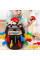 Настольная интерактивная игра Ummi 669-1 Pirate Lucky Game (со звуковым эффектом) Black - фото