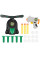 Настольная интерактивная игра Ummi 3334A Hower Shot Black - фото