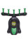 Настольная интерактивная игра Ummi 3334A Hower Shot Black - фото