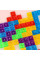 Настольная интерактивная игра Ummi ME-002 Tetris Colorful - фото