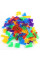 Настольная интерактивная игра Ummi ME-002 Tetris Colorful - фото