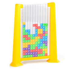 Настольная интерактивная игра Ummi ME-002 Tetris Colorful