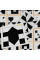 Настольная интерактивная игра Ummi ME-149 Hidden Black and White Blocks Black / White - фото