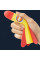 Настольная интерактивная игра Ummi ME-209 Rocket Cannon Colorful - фото