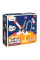 Настольная интерактивная игра Ummi ME-209 Rocket Cannon Colorful - фото