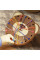 Настольная интерактивная игра Ummi ME-241 Cute Bear Rope Unravelling Game Brown - фото