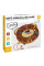 Настольная интерактивная игра Ummi ME-241 Cute Bear Rope Unravelling Game Brown - фото