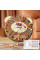 Настольная интерактивная игра Ummi ME-241 Cute Bear Rope Unravelling Game Brown - фото