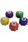 Настольная интерактивная игра Ummi ME-242 Stone Grab Game Colorful - фото
