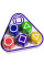 Настольная интерактивная игра Ummi ME-242 Stone Grab Game Colorful - фото