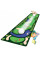 Настольная интерактивная игра Ummi 707-121 Golf Game Green - фото