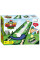 Настольная интерактивная игра Ummi 707-121 Golf Game Green - фото