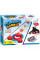 Настольная интерактивная игра Ummi 707-122 Curling Game White / Blue - фото