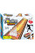 Настольная интерактивная игра Ummi 707-123 Bowling Game Brown - фото