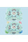 Настольная интерактивная игра Ummi 707-36 Pop N Drop Penguins Game Blue - фото