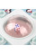 Настольная интерактивная игра Ummi 707-36 Pop N Drop Penguins Game Blue - фото