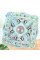 Настольная интерактивная игра Ummi 707-36 Pop N Drop Penguins Game Blue - фото