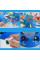 Настольная интерактивная игра Ummi 707-136 Trick-Stick pulling Game Blue - фото