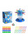 Настольная интерактивная игра Ummi 707-136 Trick-Stick pulling Game Blue - фото